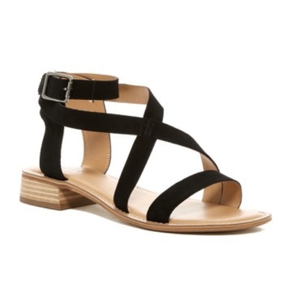 Franco Sarto sandals